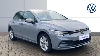 Volkswagen Golf 1.5 TSI 150 Life 5dr Petrol Hatchback